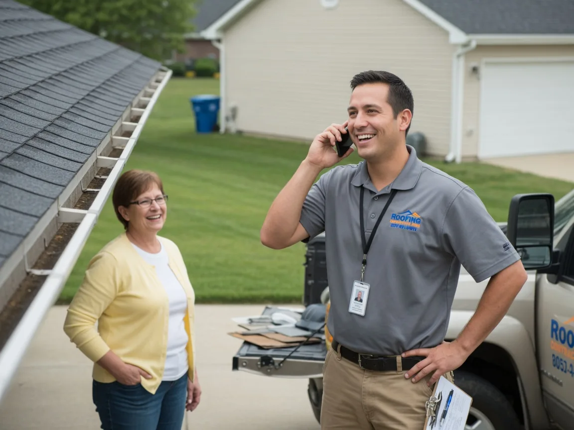 Local Roofing Contractors Ider, AL FAQs